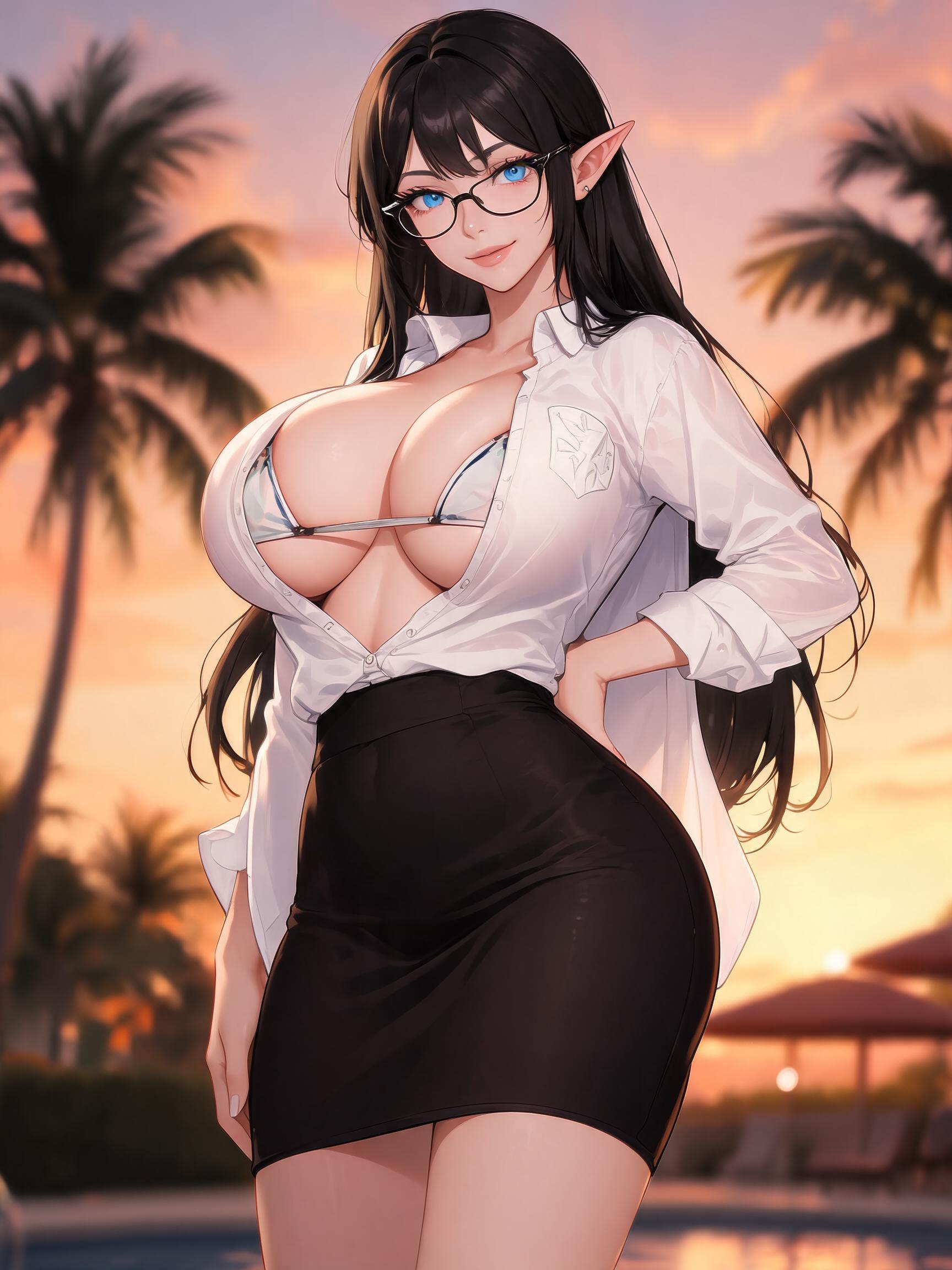 Community sample 3