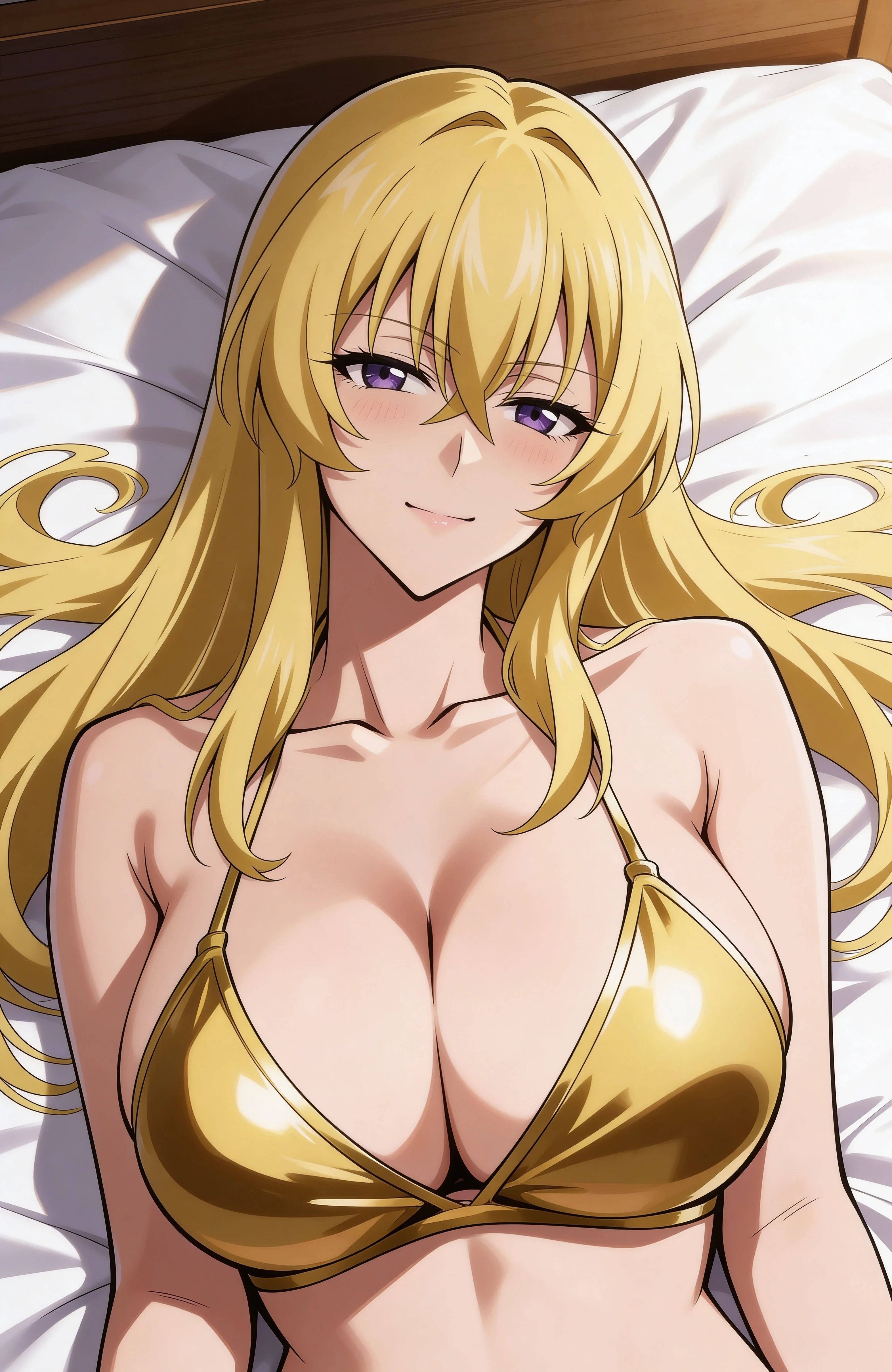Avatar of Arielle Willowen